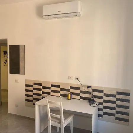 Candia House Lejlighed *