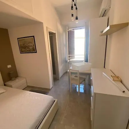 Candia House Lejlighed