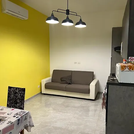 Lejlighed Candia House Rom