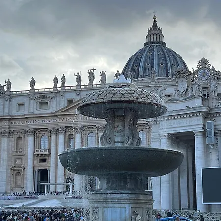 Lejlighed Candia House *