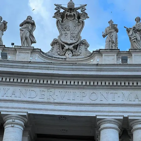 Lejlighed Candia House *