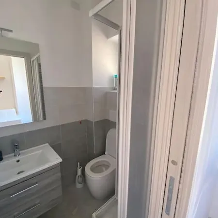 Appartement Candia House