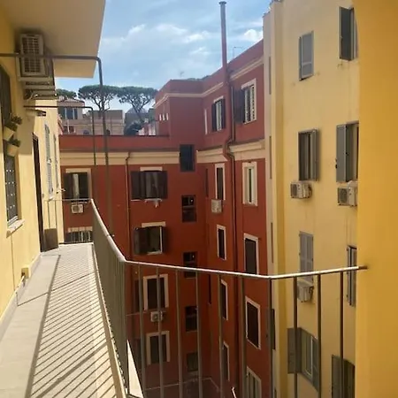 Appartement Candia House *