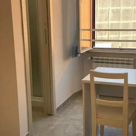 Appartement Candia House Rome