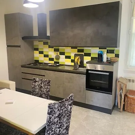 Candia House Rome