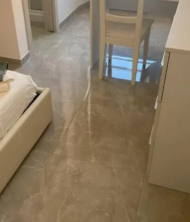 Candia House Rome