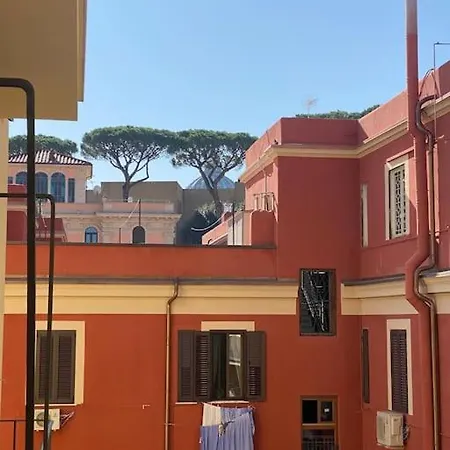 Appartement Candia House