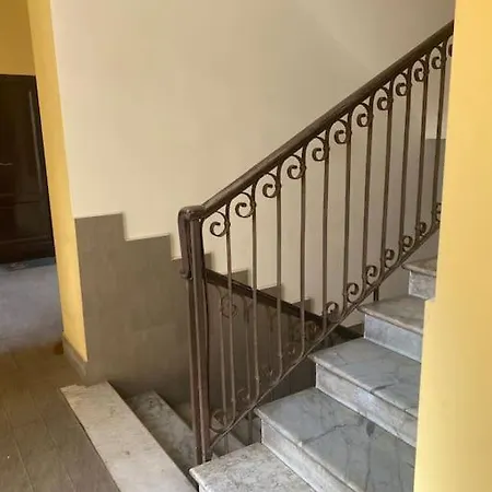 Appartement Candia House