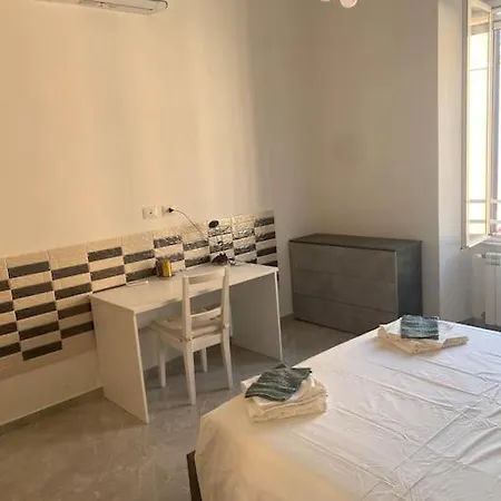 Appartement Candia House Rome