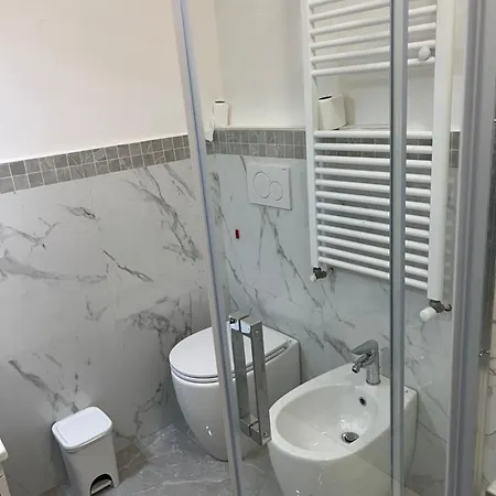 Appartement Candia House