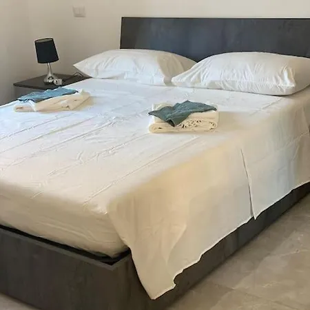 Candia House Rome