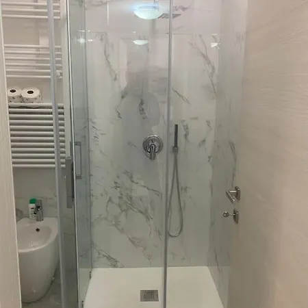 Candia House * Róma