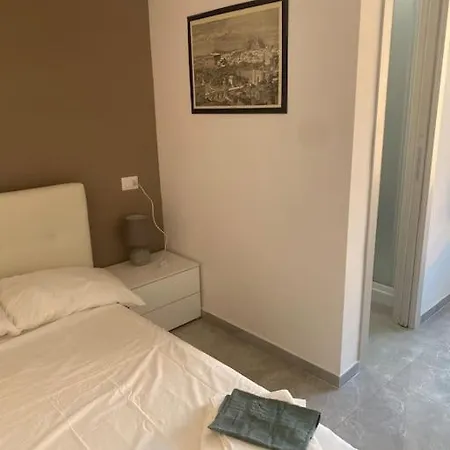 Candia House * Rome