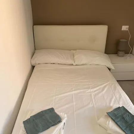 Candia House Apartman *