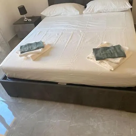 Appartement Candia House Rome