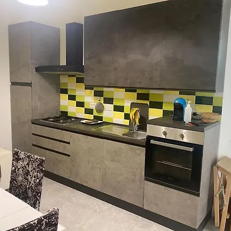 Candia House Rome