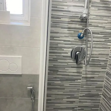 Apartman Candia House *