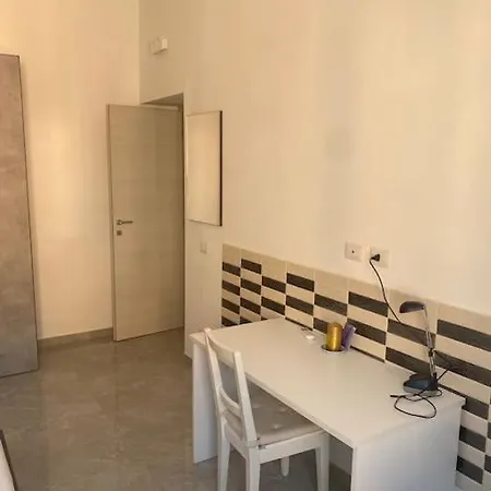 Candia House * Róma