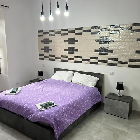 Candia House Rome