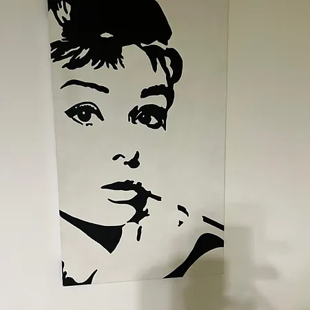 Apartman Candia House Róma