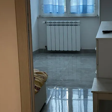 Apartment Candia House Rome