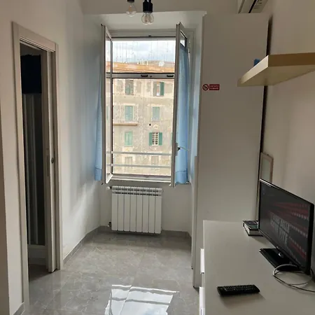 Apartment Candia House