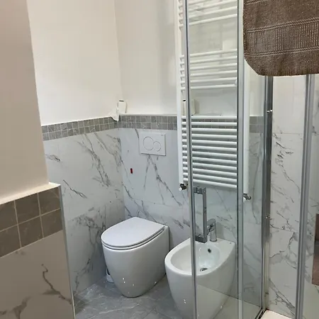 Appartement Candia House