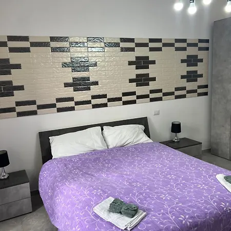 Apartment Candia House Rome