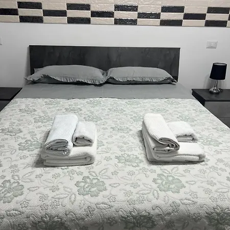 Candia House Apartment